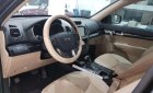 Kia Sorento 2016 - Cần bán xe Kia Sorento đời 2016, màu nâu như mới, 740tr