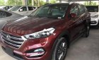 Hyundai Tucson 2.0 ATH 2018 - Bán Hyundai Tucson 2.0 ATH đời 2018, màu đỏ, 827 triệu