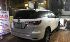 Toyota Fortuner 2017 - Bán xe Toyota Fortuner năm sản xuất 2017, màu trắng, xe nhập mới chạy 11.000km