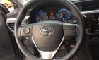 Toyota Corolla altis 1.8G AT 2015 - Cần bán Toyota Corolla altis 1.8G AT đời 2015, màu đen  