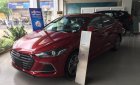 Hyundai Elantra 2018 - Bán Hyundai Elantra sản xuất 2018, màu đỏ