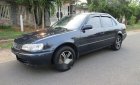 Toyota Corolla 1997 - Bán Toyota Corolla sản xuất 1997, màu xanh