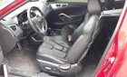 Hyundai Veloster 2012 - Cần bán lại xe Hyundai Veloster 2012, màu đỏ xe gia đình, giá 505tr