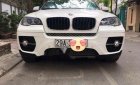 BMW X6 2009 - Cần bán xe BMW X6 đời 2009, màu trắng, giá tốt