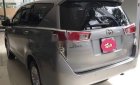 Toyota Innova   2.0E  2016 - Bán xe Toyota Innova 2.0E năm 2016, màu bạc, giá 695tr