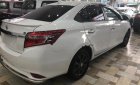 Toyota Vios 2015 - Bán Toyota Vios sản xuất năm 2015, màu trắng