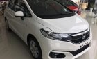 Honda Jazz V 2018 - Cần bán xe Honda Jazz V 2018, màu trắng, nhập khẩu, giá tốt