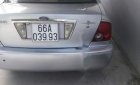 Ford Laser 2003 - Cần bán Ford Laser năm sản xuất 2003, màu bạc