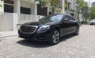 Mercedes-Benz S class S500L 2014 - Bán Mercedes S500L đời 2014, màu đen