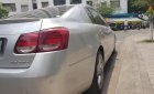 Lexus GS 350 AWD 2007 - Xe Lexus GS 350 AWD 2007, màu bạc, xe nhập, 800 triệu