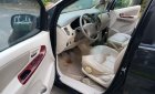 Toyota Innova 2006 - Bán Toyota Innova sản xuất năm 2006, màu đen 