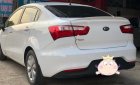 Kia Rio 2016 - Bán Kia Rio năm sản xuất 2016, màu trắng, nhập khẩu số tự động