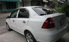 Chevrolet Aveo 2015 - Cần bán Chevrolet Aveo năm 2015, màu trắng còn mới, 308 triệu