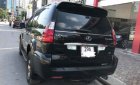 Lexus GX   4.7 AT  2007 - Cần bán Lexus GX 4.7 AT đời 2007, màu đen, nhập khẩu số tự động