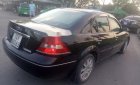 Ford Mondeo 2003 - Cần bán gấp Ford Mondeo đời 2003, màu đen, giá chỉ 135 triệu