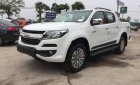 Chevrolet Colorado High Country 2.8L 4x4 AT 2018 - Cần bán xe Chevrolet Colorado High Country 2.8L 4x4 AT đời 2018, màu trắng, nhập khẩu nguyên chiếc