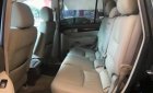 Lexus GX 470 2007 - Cần bán xe Lexus GX 470 2007, màu đen, nhập khẩu