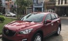 Mazda CX 5 2.0AT 2015 - Cần bán gấp Mazda CX 5 2.0AT sản xuất năm 2015, màu đỏ