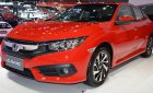 Honda Civic 1.8 AT 2018 - Bán Honda Civic 1.8 AT, nhập khẩu, giao ngay, quà tặng khủng