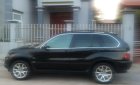 BMW X5 2006 - Bán BMW X5 sản xuất 2006, đăng ký 2010, nhập khẩu nguyên chiếc tại Mỹ, tự động, xe 2 cầu, số tự động. Xe chính chủ, giá tốt 410 tr