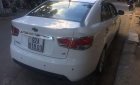 Kia Forte 2011 - Cần bán gấp Kia Forte 2011, màu trắng, giá chỉ 355 triệu