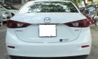 Mazda 3 1.5 AT 2015 - Bán ô tô Mazda 3 1.5 AT năm 2015, màu trắng số tự động, 609tr