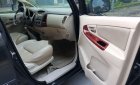 Toyota Innova 2006 - Bán Toyota Innova sản xuất năm 2006, màu đen 