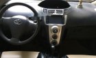 Toyota Yaris 2008 - Cần bán xe Toyota Yaris 2008, màu bạc, nhập khẩu, giá chỉ 355 triệu