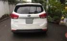 Kia Rondo GAT 2017 - Bán Kia Rondo GAT đời 2017, màu trắng, 615 triệu