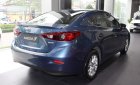 Mazda 3 1.5 AT 2018 - Cần bán xe Mazda 3 1.5 AT 2018, màu xanh, giá chỉ 659 triệu