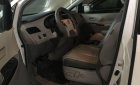 Toyota Sienna   2011 - Bán xe Toyota Sienna năm sản xuất 2011, màu trắng  