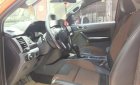 Ford Ranger 2016 - Bán xe Ford Ranger Wildtrak 3.2 năm 2016, màu cam