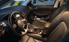 Audi Q5 2015 - Cần bán xe Audi Q5 đời 2016, màu đen, nhập khẩu