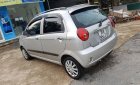 Chevrolet Spark LT 0.8 MT 2010 - Bán Chevrolet Spark LT 0.8 MT 2010, màu bạc