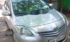 Toyota Vios 2011 - Cần bán Toyota Vios năm 2011, màu bạc
