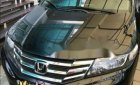 Honda City 2014 - Bán xe Honda City sản xuất năm 2014, màu đen xe gia đình, 410 triệu
