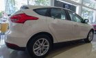 Ford Focus 2018 - Bán xe Ford Focus đời 2018, màu trắng, giá tốt