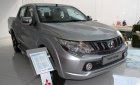 Mitsubishi Triton 4x2 EURO 2018 - Bán Mitsubishi Triton MT EURO 4