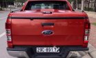 Ford Ranger 2.2L 4x4 MT 2014 - Cần bán xe Ford Ranger XLS năm 2014, màu đỏ, xe nhập chính chủ, giá chỉ 450 triệu