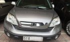 Honda CR V 2009 - Cần bán Honda CR V năm 2009, màu bạc, giá chỉ 545 triệu