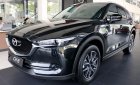 Mazda CX 5 2.0 AT 2018 - Cần bán Mazda CX 5 2.0 AT năm 2018, màu đen, giá cạnh tranh