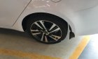 Kia Cerato 1.6 MT Base 2018 - Bán ô tô Kia Cerato 1.6 MT Base sản xuất năm 2018, màu trắng