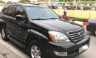 Lexus GX   4.7 AT  2007 - Cần bán Lexus GX 4.7 AT đời 2007, màu đen, nhập khẩu số tự động