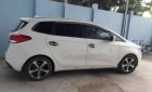 Kia Rondo 2015 - Cần bán lại xe Kia Rondo đời 2015, màu trắng, 560 triệu