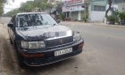 Lexus LS 400  1991 - Cần lên đời bán Lexus LS LS400 năm 1991, màu xanh