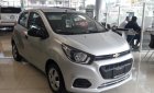 Chevrolet Spark 2018 - Bán Spark Duo (Van) 2018, màu bạc