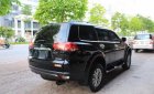 Mitsubishi Pajero Sport D 4x2 MT 2016 - Bán Mitsubishi Pajero Sport D 4x2 MT năm 2016, màu đen như mới, giá tốt