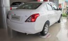 Nissan Sunny XL 2018 - Bán Nissan Sunny XL năm 2018, màu trắng