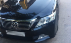 Toyota Camry 2.0 2014 - Cần bán xe Toyota Camry 2.0 sản xuất 2014 màu đen, 788 triệu