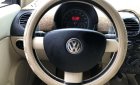 Volkswagen Beetle 2.5 2009 - Bán Beetle đk 2009 Sport 2 cửa 4 chỗ mui xếp. Xe số tự động 6 cấp, 6 túi khí an toàn